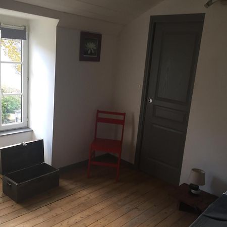 Mansard De Vallet Campagnard Blere Εξωτερικό φωτογραφία