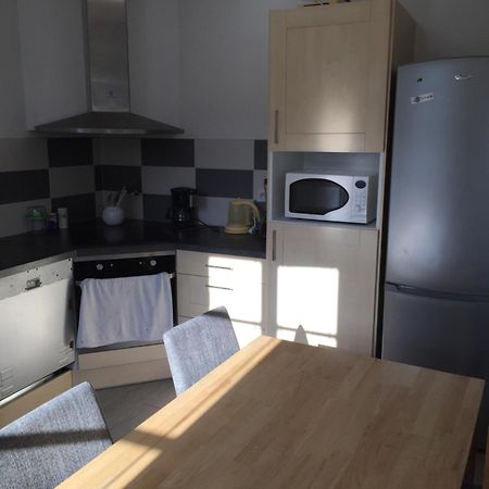 Mansard De Vallet Campagnard Blere Εξωτερικό φωτογραφία