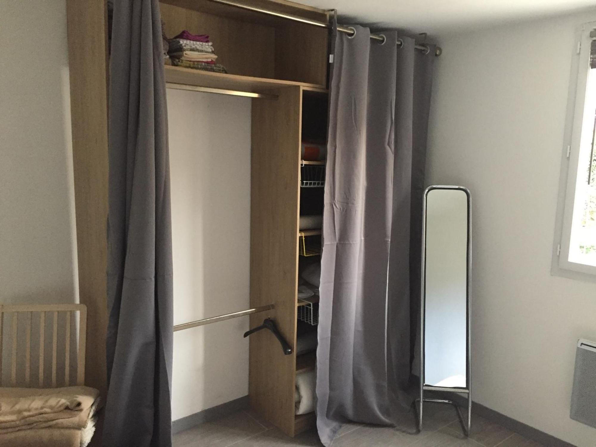 Mansard De Vallet Campagnard Blere Εξωτερικό φωτογραφία