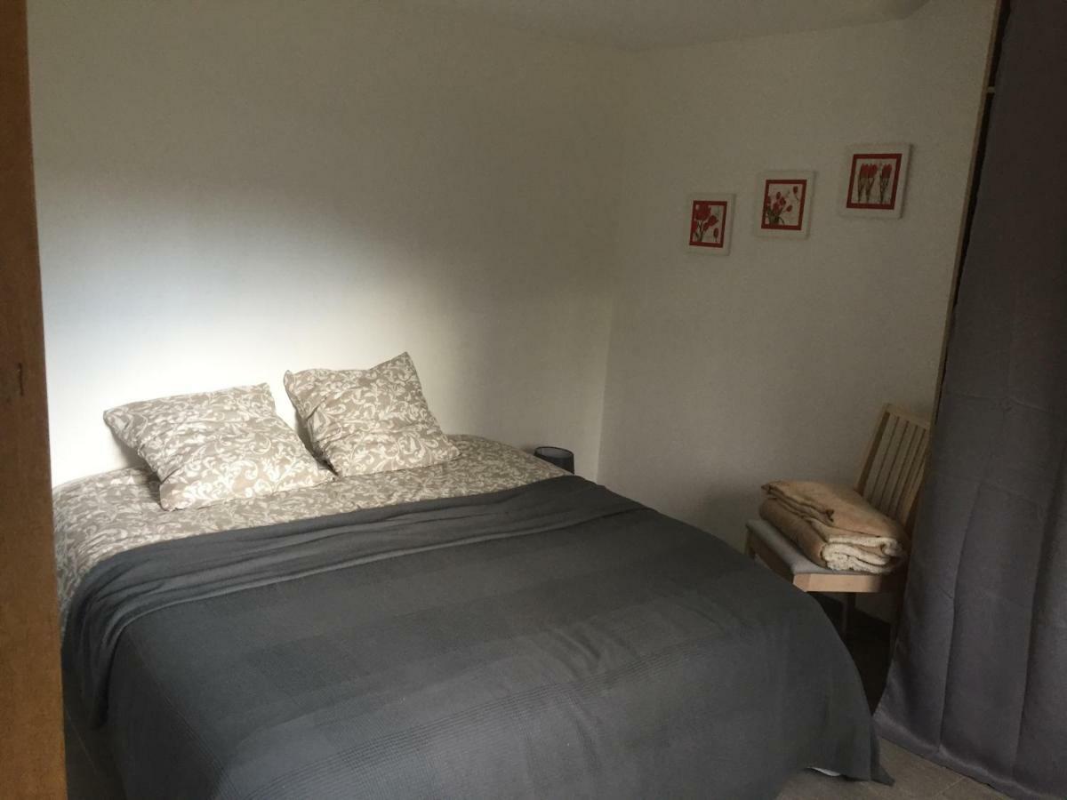 Mansard De Vallet Campagnard Blere Εξωτερικό φωτογραφία